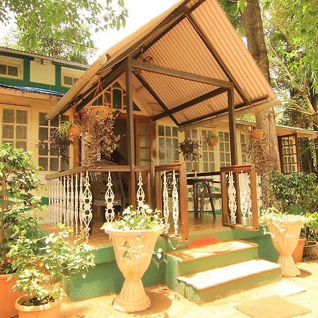 Hotel Mount View Heritage Panchgani Extérieur photo