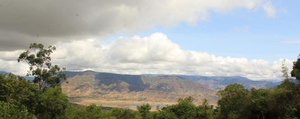Hotel Mount View Heritage Panchgani Extérieur photo